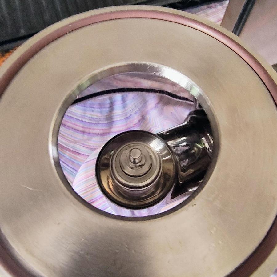 Used Quadro U-3 Lab sized Comil