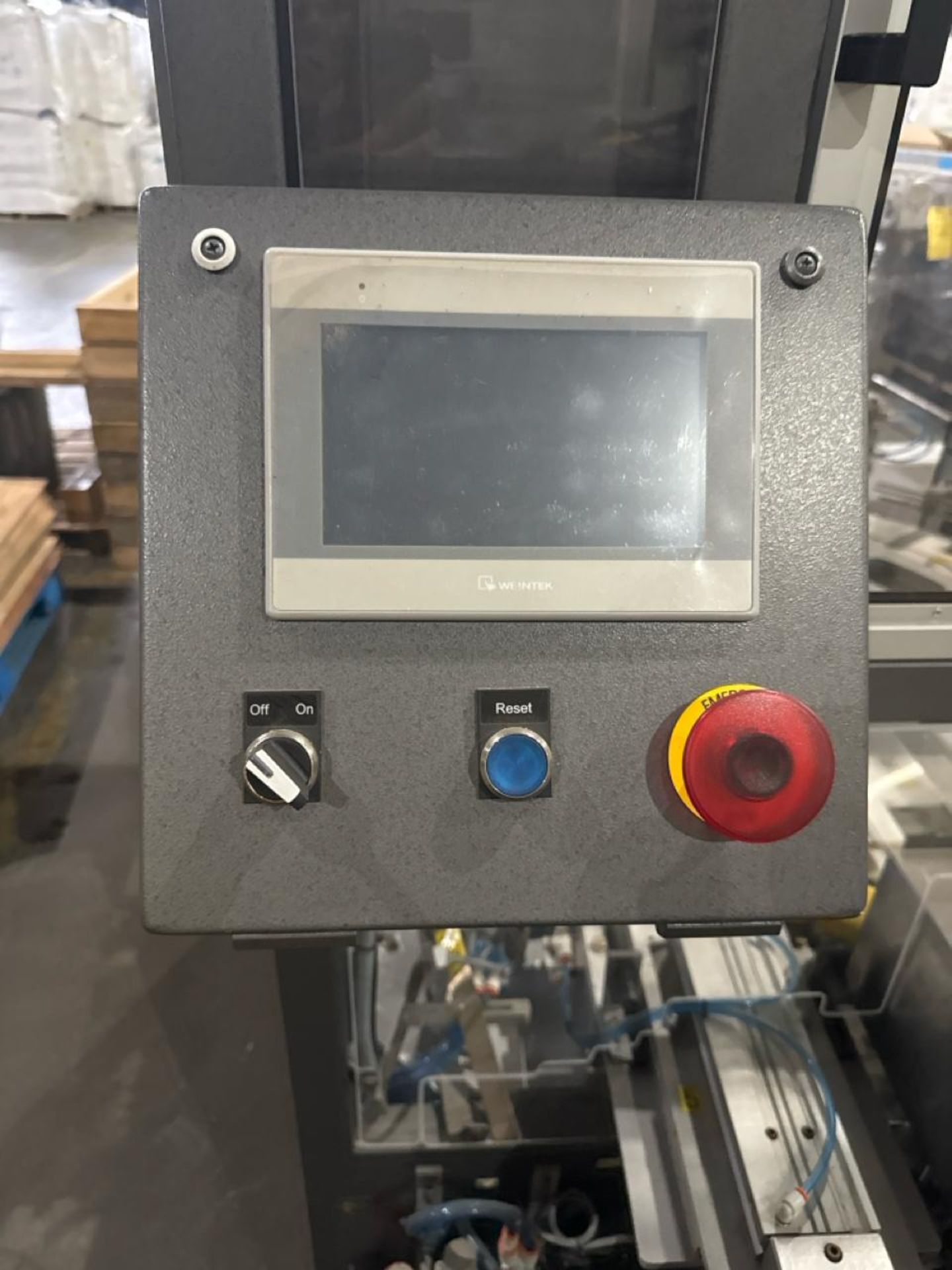 Used Endflex Kartner-