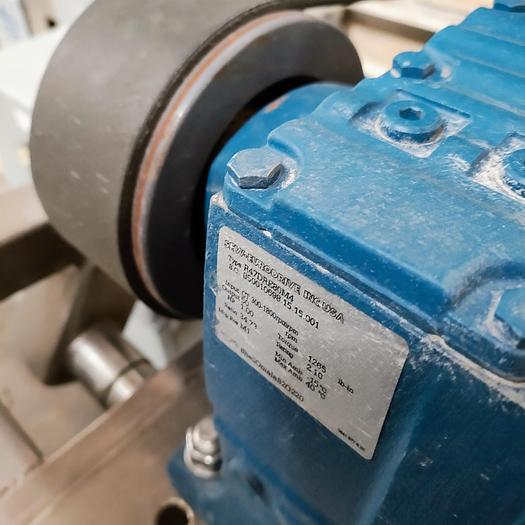 Used 36" dia x 89 " long Coating Drum