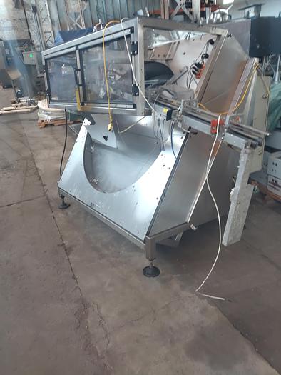 Used NEM New England Machinery  Pump sorter and inserter