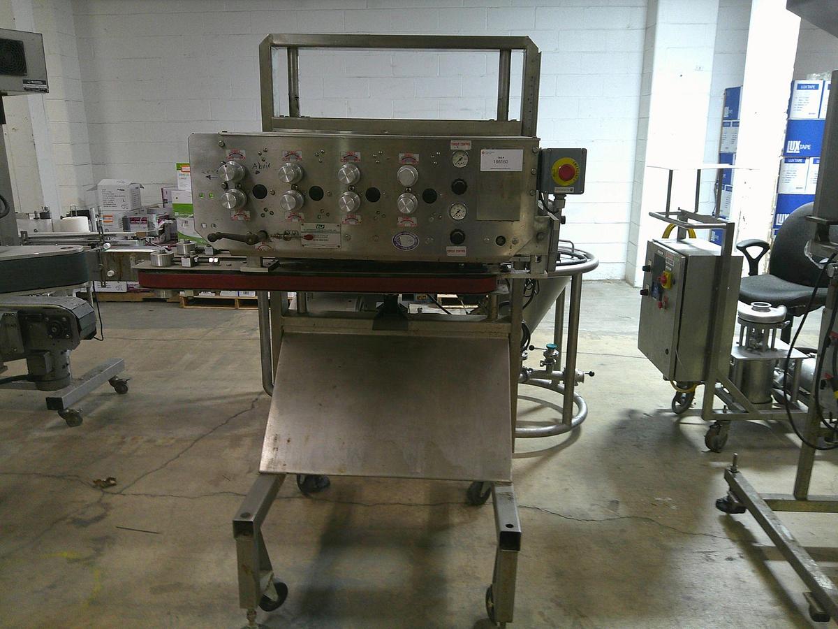 Used ELF 6 quill cap tightener