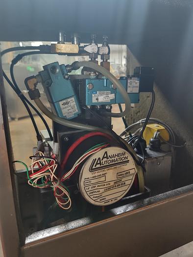 Used Marburg M-500 neckbander