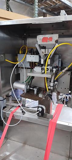 Refurbished Marburg M-625 neckbander