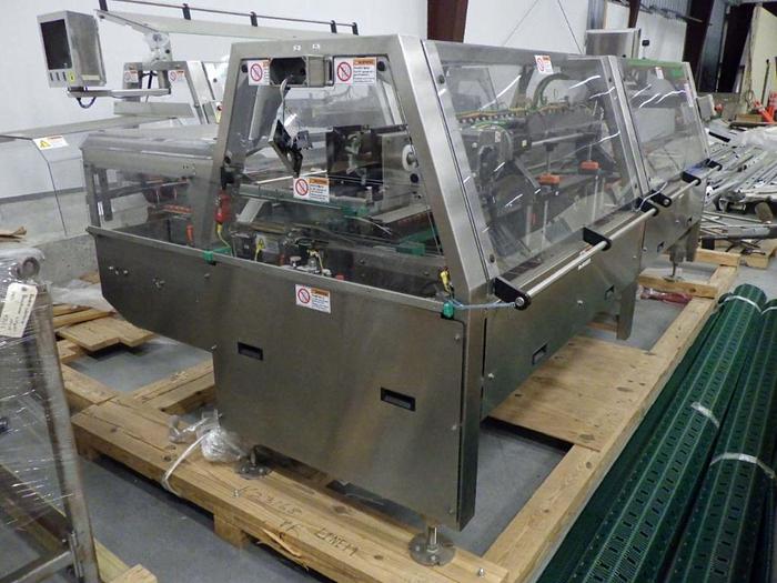 Used Kliklok 2015 Vari Right Tri Closer Sealer