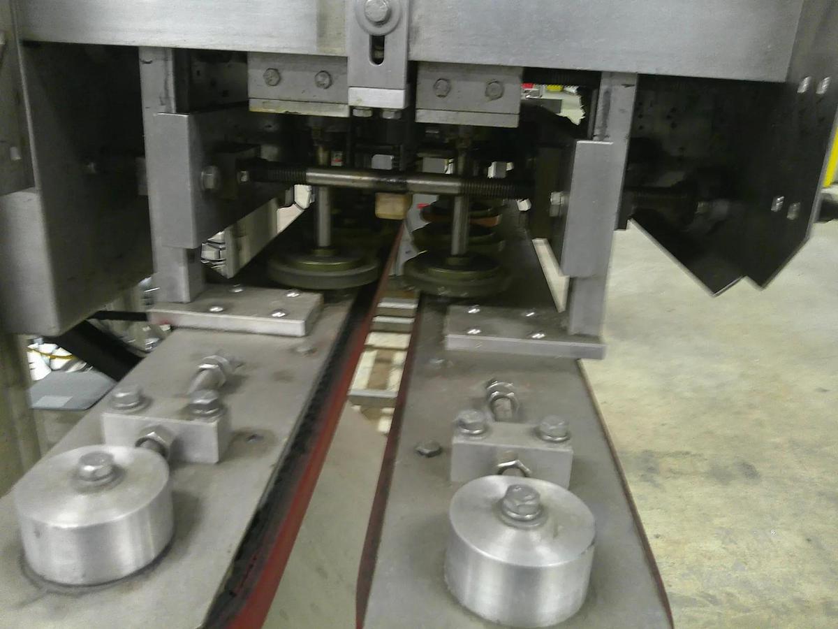 Used ELF 6 quill cap tightener