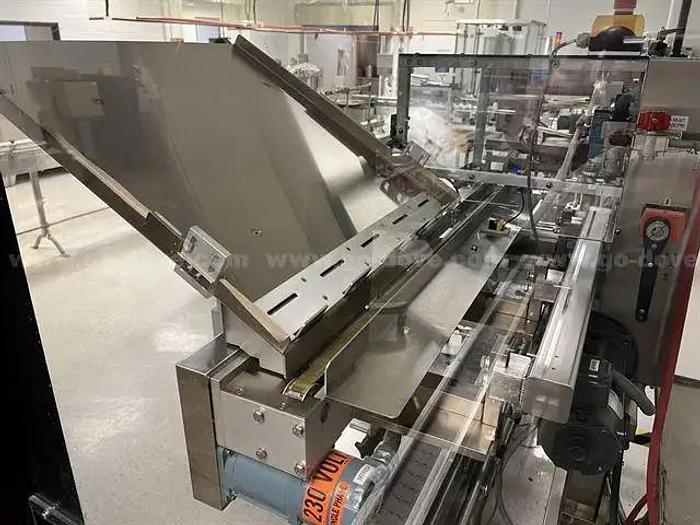 Used MGS Machine model Rpp-451t Dose Cup Placer