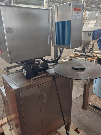 Used Marburg M-500 neckbander