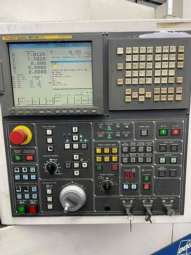 Used 2007 Doosan/Daewoo Puma 2000SY