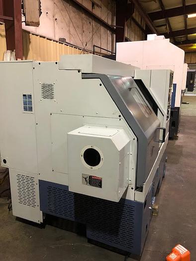 Used 1995 Mori Seiki CL-25