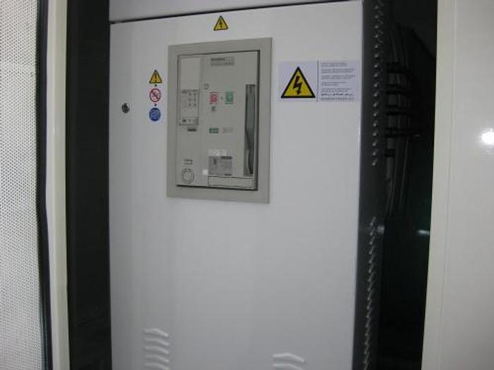 2.28 MW 2018 New Cummins QSK60G6 Diesel Generator