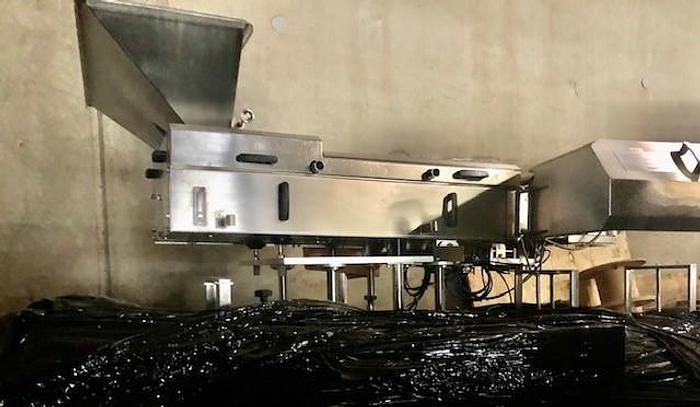 Pharma Pack Pill Counter Model PP-08