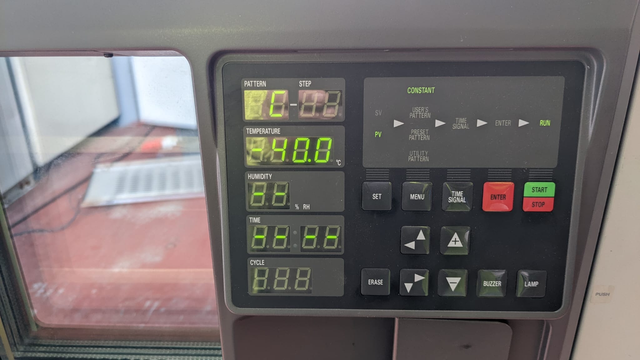 Used Sanyo MTH-4100PR