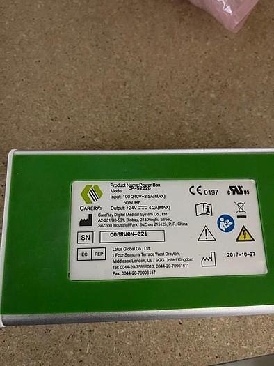 N/a CareRay X-ray Flat Panel Detector