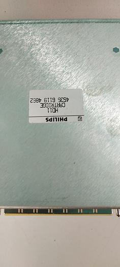 Spare parts Philips Ultrasound Board