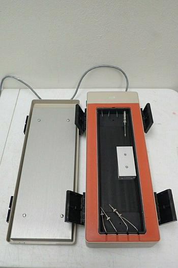 Used Waters Millipore TCM Temperature Control Module w/ CHM Column Heater Module