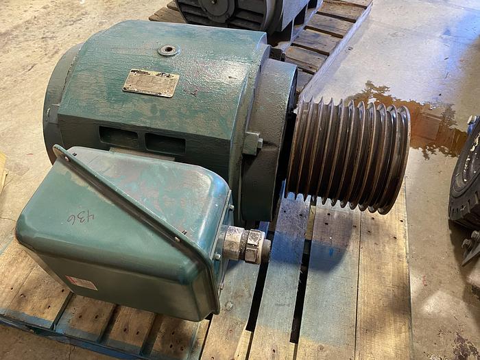 Used Electric Motors for Sale in Langley City, Canada