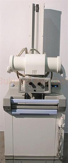 Used GE AMX 4 Plus Portable Mobile X-ray 2011