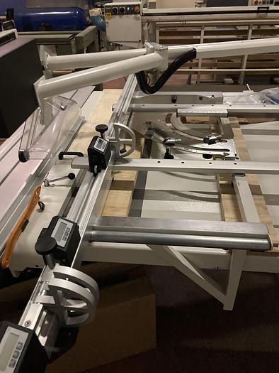 SQUADRATRICE CASADEI-BUSELLATO XENIA 40M AX