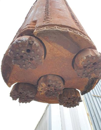 Usato 2001 INGERSOL RAND  CD38-5