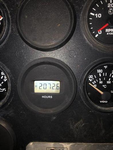 Used 2016 Laydown Machine