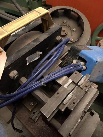 Usato MACCHINE X ALLUMINIO VELOCETTE