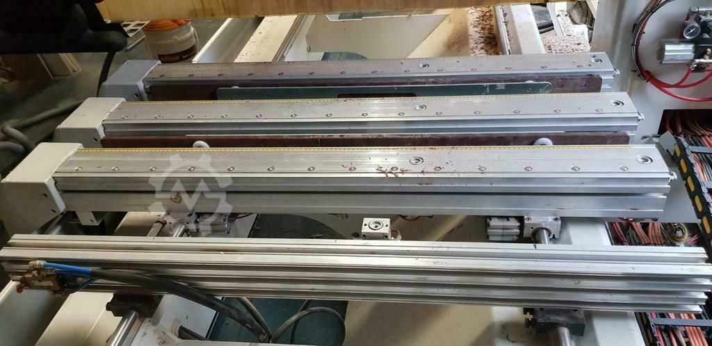 Usado 2006 Morbidelli Author 430 S