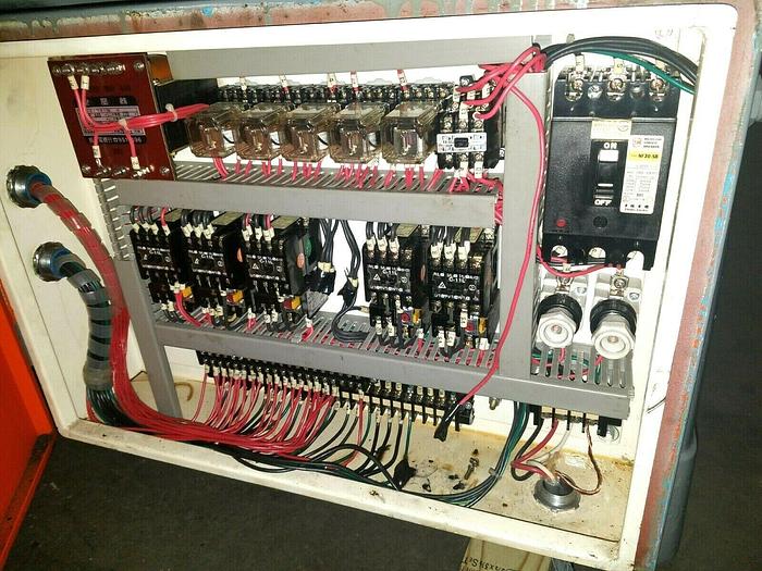 Used Jack Mill JMC 600H Universal Automatic Cylindrical Centerless Grinder Super Precision Jackmill  Grinding Pristine!!