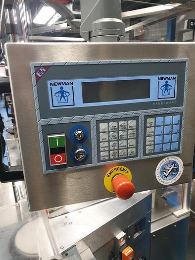 Used 2002 Newman VAL 550