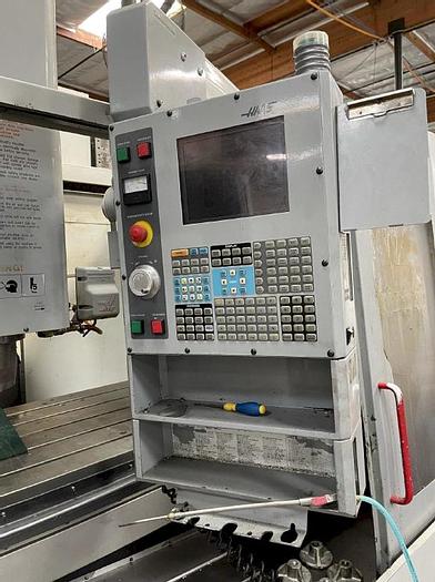 Used 2004 HAAS VF7/50 Vertical Machining Center