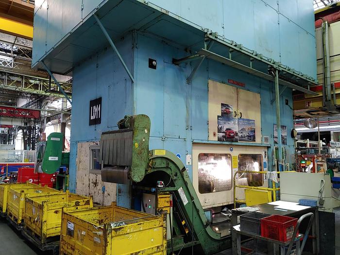 Usato ROVETTA SE2 630