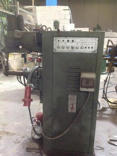 Usato PUNTATRICE (5) CEA