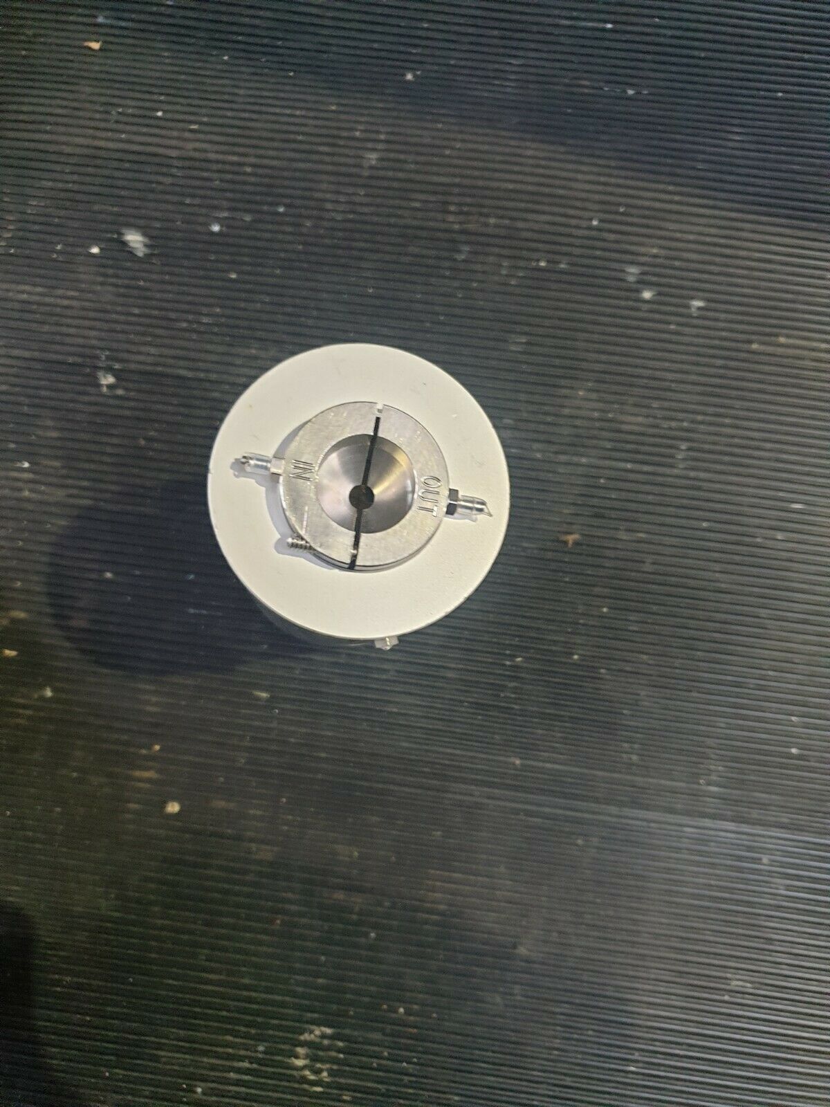 Used TROPEL ZOOM 148400-05 (rbd2.1b2)