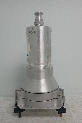 Used Thermo Andersen Graseby Air Sampler PUF Head