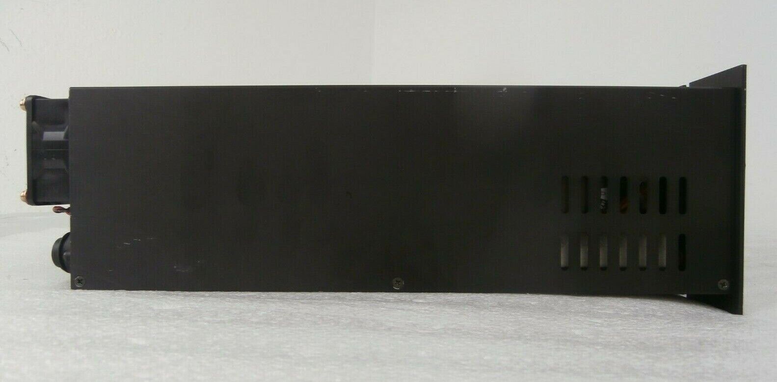 Used Ebara 305W Turbomolecular Pump Controller Turbo Tested