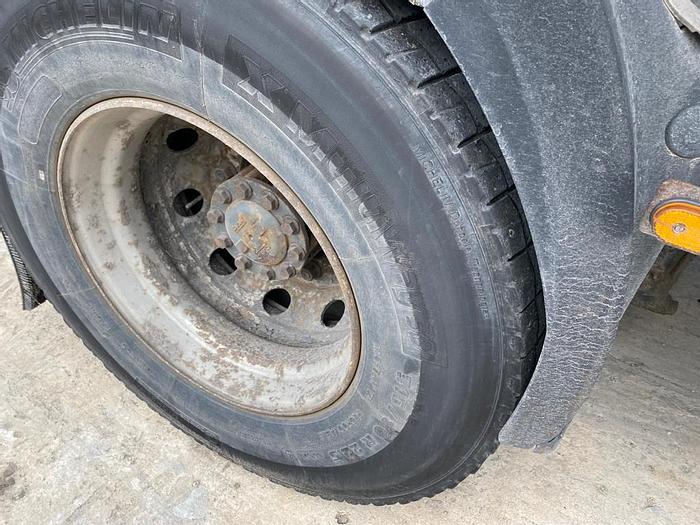 Gebruikt 1997 DAF 85 ATI 400, MANUAL GEAR , EURO 2, WGR-65HP