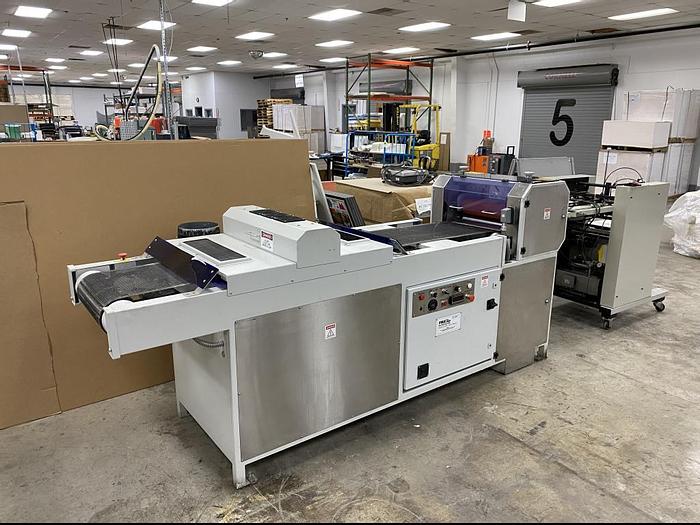 Used 2006 FMA RCS-16 UVALE