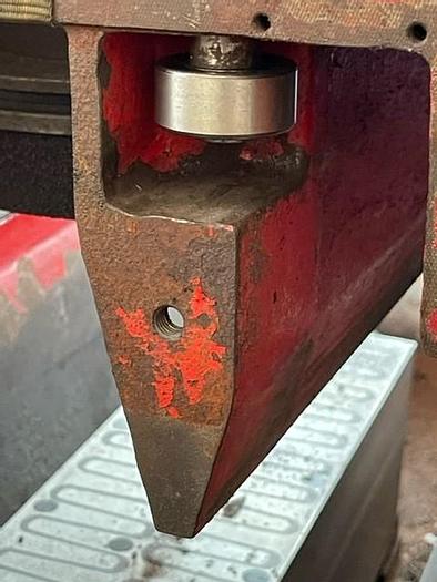 Used Göckel G50 el
