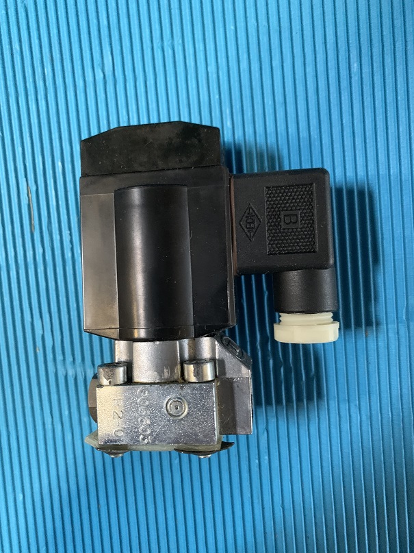 Used Hawe Change Valve WR2-0-B