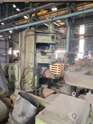 Used Ring Rolling Machine