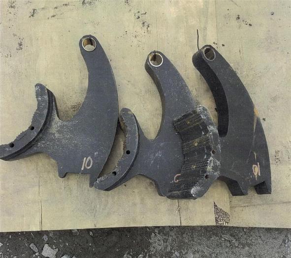 Used Drill King QL120 DTH Hammer & Bits Package