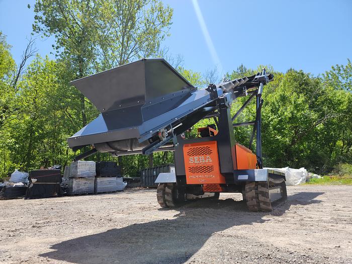 Dealer NEW SEBA TC10-60 for Sale at Grinder Crusher Screen