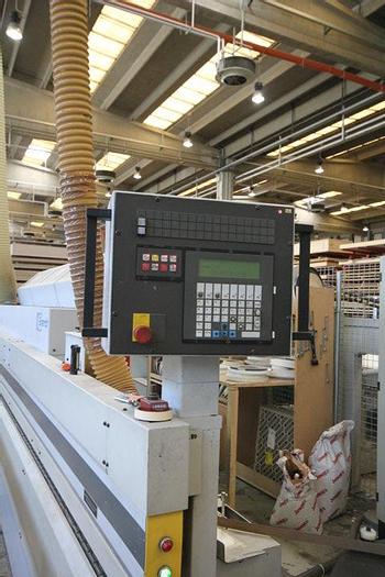 Usato 1999 Brandt KD88F