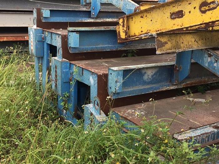 Used Hamilton Stadium Seating Forms