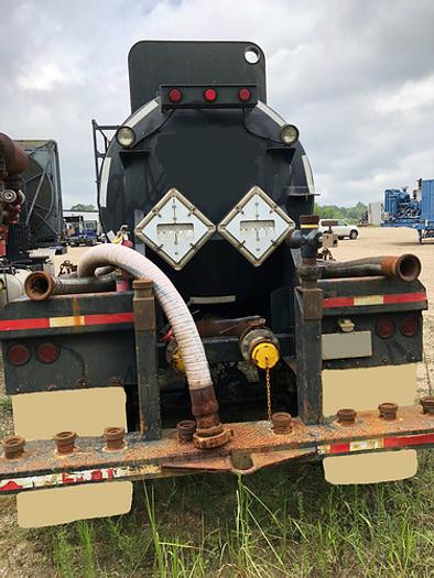 Used 2009 Gaylean Acid Transport