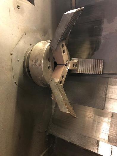 Used 1995 MORI SEIKI ZL45W