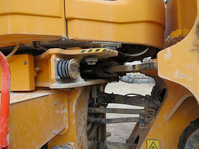Used 2019 VOLVO L180H