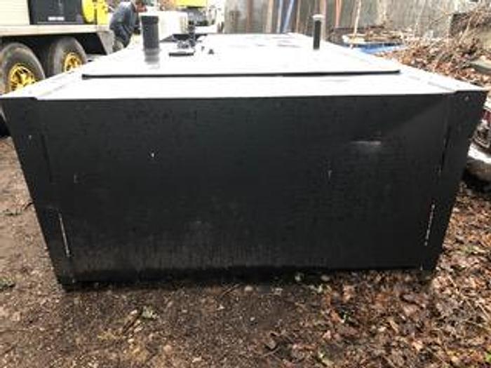 Used 2018 Hennig 1420 Gallon Fuel Tank