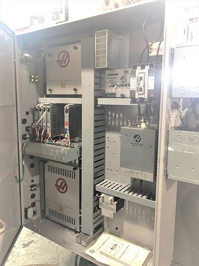 Used 2010 Haas TM-1P