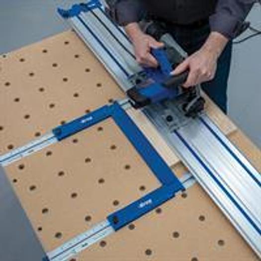 Adaptive Cutting System Project Table Kit