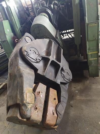 Used Manipulator FM4/6,5